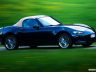 Mazda MX-5 Kazari su strada