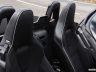 Mazda MX-5 Homura sedili, roll-bar