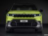 Jeep Compass 2025 First Edition firma luminosa anteriore
