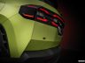 Jeep Compass 2025 First Edition faro posteriore