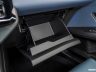 Nuova Nissan Micra EV vano porta oggetti abitacolo