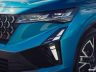Nuova Renault Austral Esprit Alpine faro anteriore firma luminosa