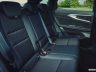 Nuova Renault Austral Esprit Alpine grigia sedili posteriori