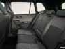 Nuova Toyota RAV4 sedili posteriori abitacolo