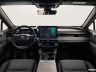 Nuova Toyota RAV4 plancia abitacolo