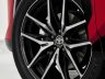 Nuova Toyota RAV4 GR Sport cerchi da 20"