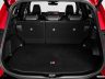 Nuova Toyota RAV4 GR Sport bagagliaio