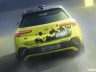 Opel Mokka GSE Rally posteriore