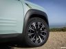 Renault 4 E-Tech electric Iconic cerchi da 18"