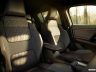 Renault 4 Savane 4x4 Concept sedili anteriori