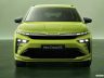 Skoda Enyaq RS frontale
