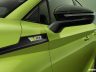 Skoda Enyaq RS logo carrozzeria