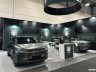 Stand Tiger al Dealer Day di Verona