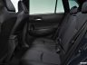 Toyota Corolla Cross 2025 sedili posteriori