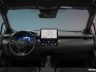 Toyota Corolla Cross GR Sport plancia abitacolo