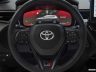 Toyota Corolla Cross GR Sport display quadro strumenti