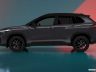 Toyota Corolla Cross GR Sport laterale