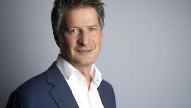 Xavier Chardon, CEO di Citroën