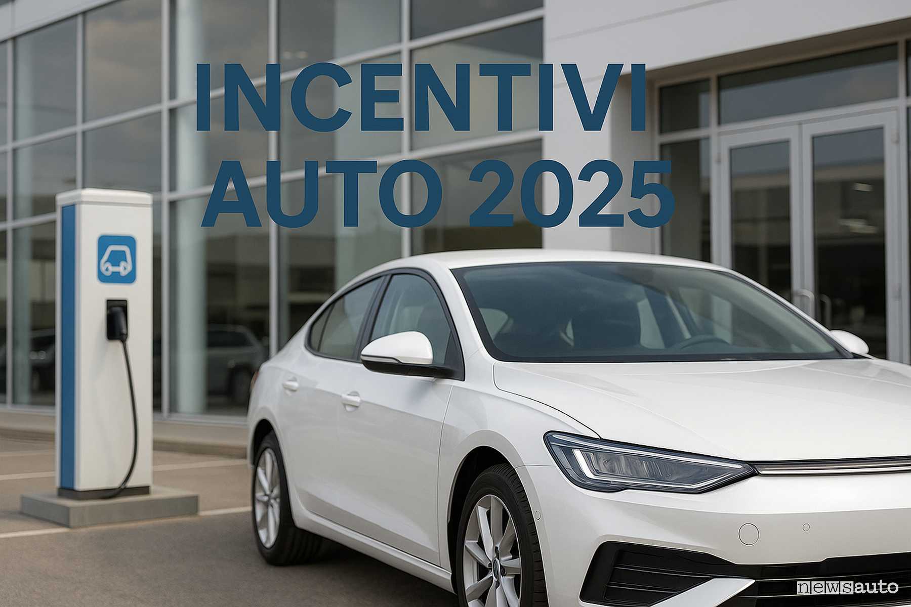 Incentivi auto 2025, bonus fino a 11.000 Euro per rottamazione e acquisto elettriche