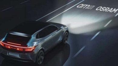Lampadine LED auto omologate, Osram rivoluziona l’illuminazione a 100 anni dalla nascita