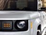 Slate Truck faro anteriore