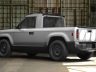 Slate Truck cassone