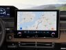 Toyota bZ4X Touring navigatore display infotainment