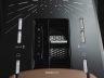 Nuova DS N°8 Étoile comandi cambio console centrale