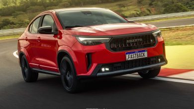 Fiat Fastback 2026