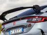 Honda Civic Type R Best Lap spoiler posteriore in carbonio