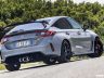 Honda Civic Type R Best Lap posteriore 3/4