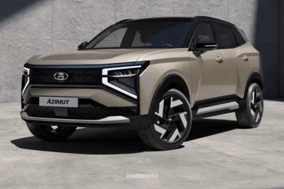 Lada Azimut