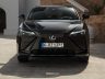 Lexus RZ 500e Luxury frontale