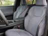Lexus RZ 500e Luxury sedili anteriori abitacolo