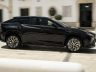 Lexus RZ 500e Luxury su strada
