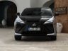 Lexus RZ 550e F Sport frontale