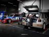Mostra 125 anni Renault nel sito di Flins