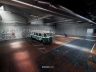 Mostra 125 anni Renault nel sito di Flins