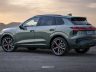 Nuova Audi Q3 posteriore 3/4