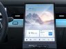 Nuova Jaecoo J5 display infotainment
