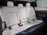 Nuova Nissan Leaf sedili posteriori abitacolo