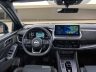 Nissan Qashqai e-Power plancia abitacolo