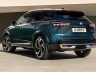 Nissan Qashqai e-Power posteriore 3/4