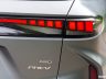 Omoda 9 fari posteriori led