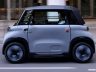 Nuova Opel Rocks su strada