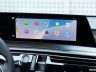 Peugeot 3008 AWD display centrale