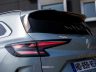 Renault Espace full hybrid E-Tech Iconic faro posteriore