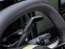 Renault Espace full hybrid E-Tech Iconic leva cambio automatico al volante