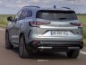Renault Espace full hybrid E-Tech Iconic su strada