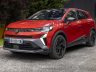 Renault Symbioz full hybrid E-Tech Esprit Alpine anteriore 3/4